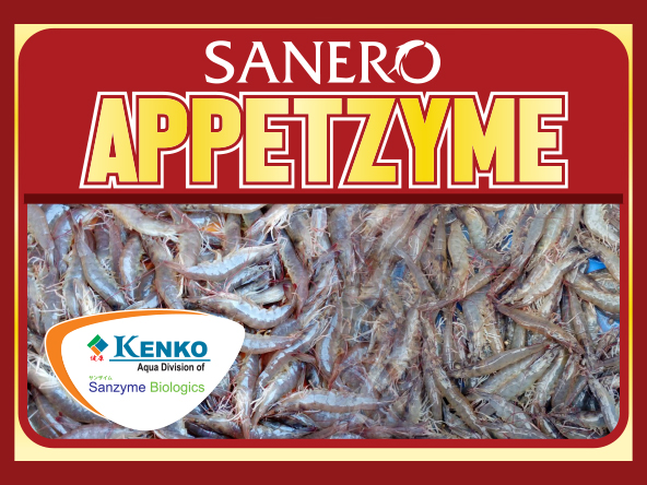 Sanero Appetzyme
